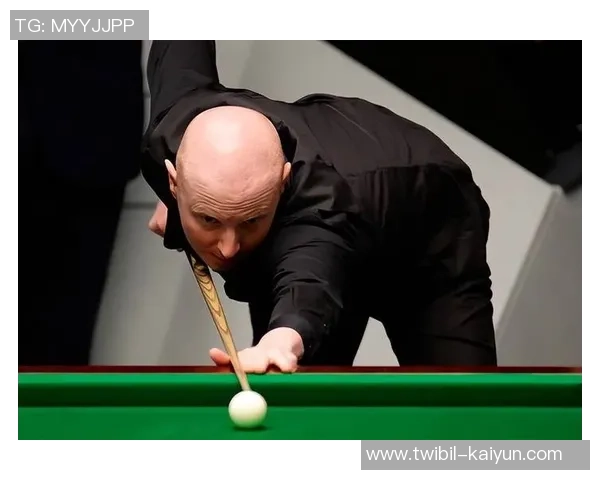 斯诺克首轮爆冷提醒:20岁新秀4-0横扫名将,谁是最大变数? 斯诺克首轮爆冷提醒:20岁新秀4-0横扫名将,谁是最大变数?